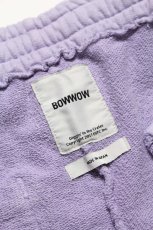 画像6: BOW WOW  SWEAT PANTS AGED (6)