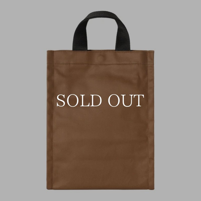 Carhartt WIP ショッピングバッグ ショルダー トート ブラウン CARHARTT WIP Carhartt Wip Shopping Bag I036153 公式通販