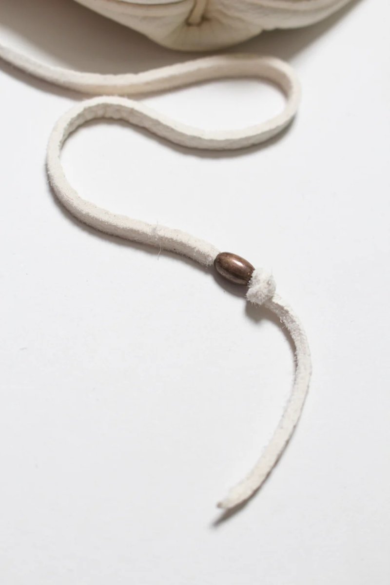 画像30: BOW WOW  DEER SKIN BAG (30)