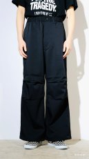 画像3: COOTIE   Ny/Wo Twill Utility Wide Easy Trousers (3)