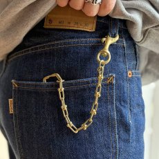 画像8: STANDARD CALIFORNIA  Button Works / SD Key Chain (8)