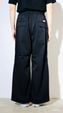 画像4: COOTIE   Ny/Wo Twill Utility Wide Easy Trousers (4)