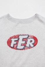 画像13: BOW WOW  FER MOTORSPORT SS SWEATSHIRT AGED (13)