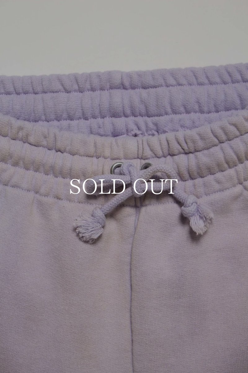 画像7: BOW WOW  SWEAT PANTS AGED (7)