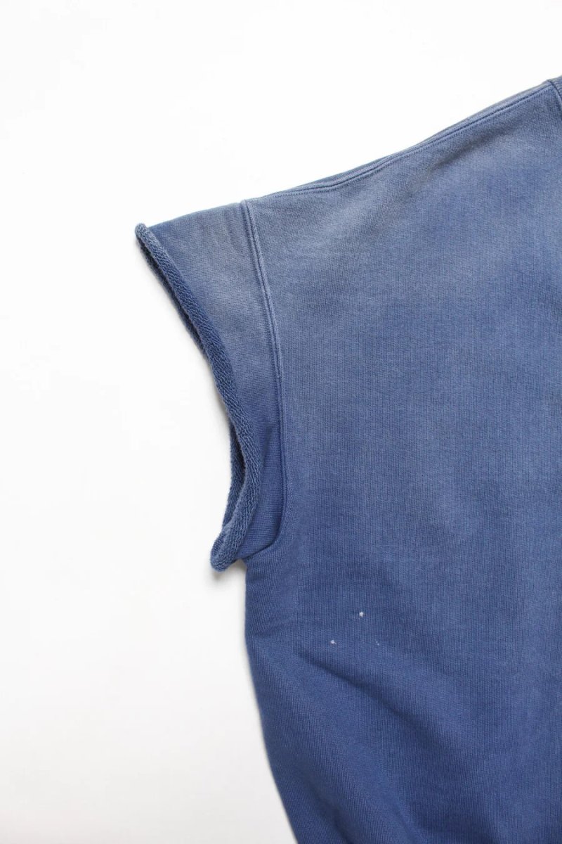 画像11: BOW WOW  FER PATCHED SS SWEATSHIRT AGED (11)