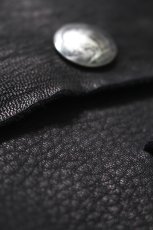 画像7: BOW WOW  DEER SKIN BAG (7)