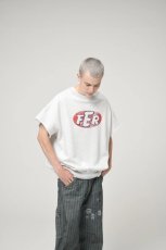 画像16: BOW WOW  FER MOTORSPORT SS SWEATSHIRT AGED (16)