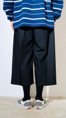 画像4: COOTIE   T/W Twill Shin Cut Wide Easy Trousers (4)