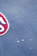 画像10: BOW WOW  FER PATCHED SS SWEATSHIRT AGED (10)