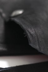 画像8: BOW WOW  DEER SKIN BAG (8)