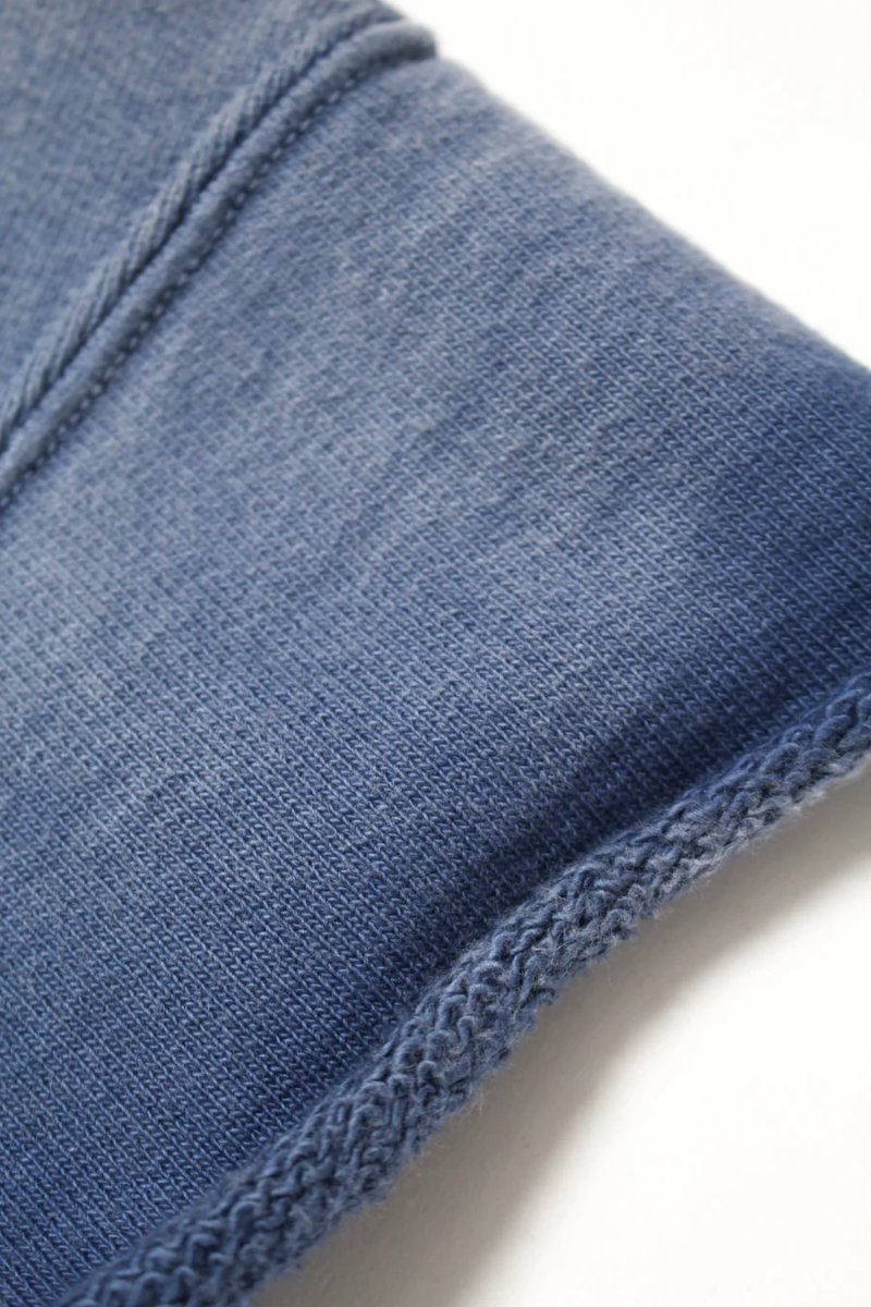 画像12: BOW WOW  FER PATCHED SS SWEATSHIRT AGED (12)