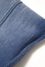 画像12: BOW WOW  FER PATCHED SS SWEATSHIRT AGED (12)