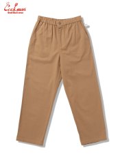 画像2: COOKMAN  ヘリテージワイドパンツ Heritage Wide PantsHeavy Twill Beige (2)