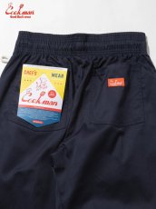 画像7: COOKMAN  シェフパンツ Chef Pants Deep Navy (7)