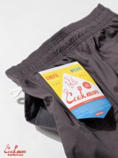 画像8: COOKMAN  シェフパンツ Chef Pants Espresso (8)