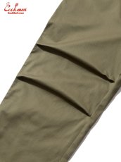 画像9: COOKMAN  タクティカルパンツ Tactical Pants Olive Green (9)