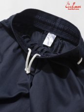 画像6: COOKMAN  シェフパンツ Chef Pants Deep Navy (6)