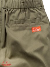画像11: COOKMAN  タクティカルパンツ Tactical Pants Olive Green (11)