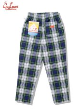 画像3: COOKMAN  シェフパンツ Chef Pants Dress gordon check (3)