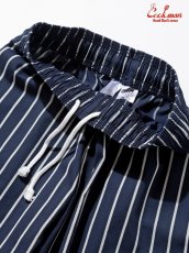 画像6: COOKMAN  シェフパンツ Chef Pants Semiwide NLBM CHICAGO AMERICAN GIANTS (6)