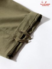 画像12: COOKMAN  タクティカルパンツ Tactical Pants Olive Green (12)