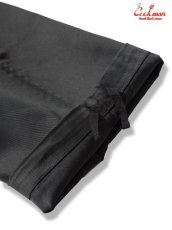 画像12: COOKMAN  タクティカルパンツ Tactical Pants Black (12)
