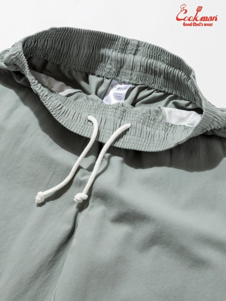 画像8: COOKMAN  カーペンターパンツ Carpenter's Pants Canvas Still Water (8)