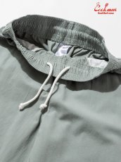 画像8: COOKMAN  カーペンターパンツ Carpenter's Pants Canvas Still Water (8)