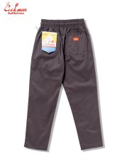 画像3: COOKMAN  シェフパンツ Chef Pants Espresso (3)