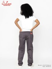 画像5: COOKMAN  シェフパンツ Chef Pants Espresso (5)