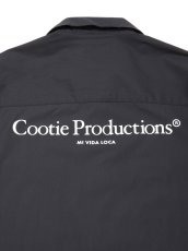 画像4: COOTIE   Broad L/S Work Shirt (4)