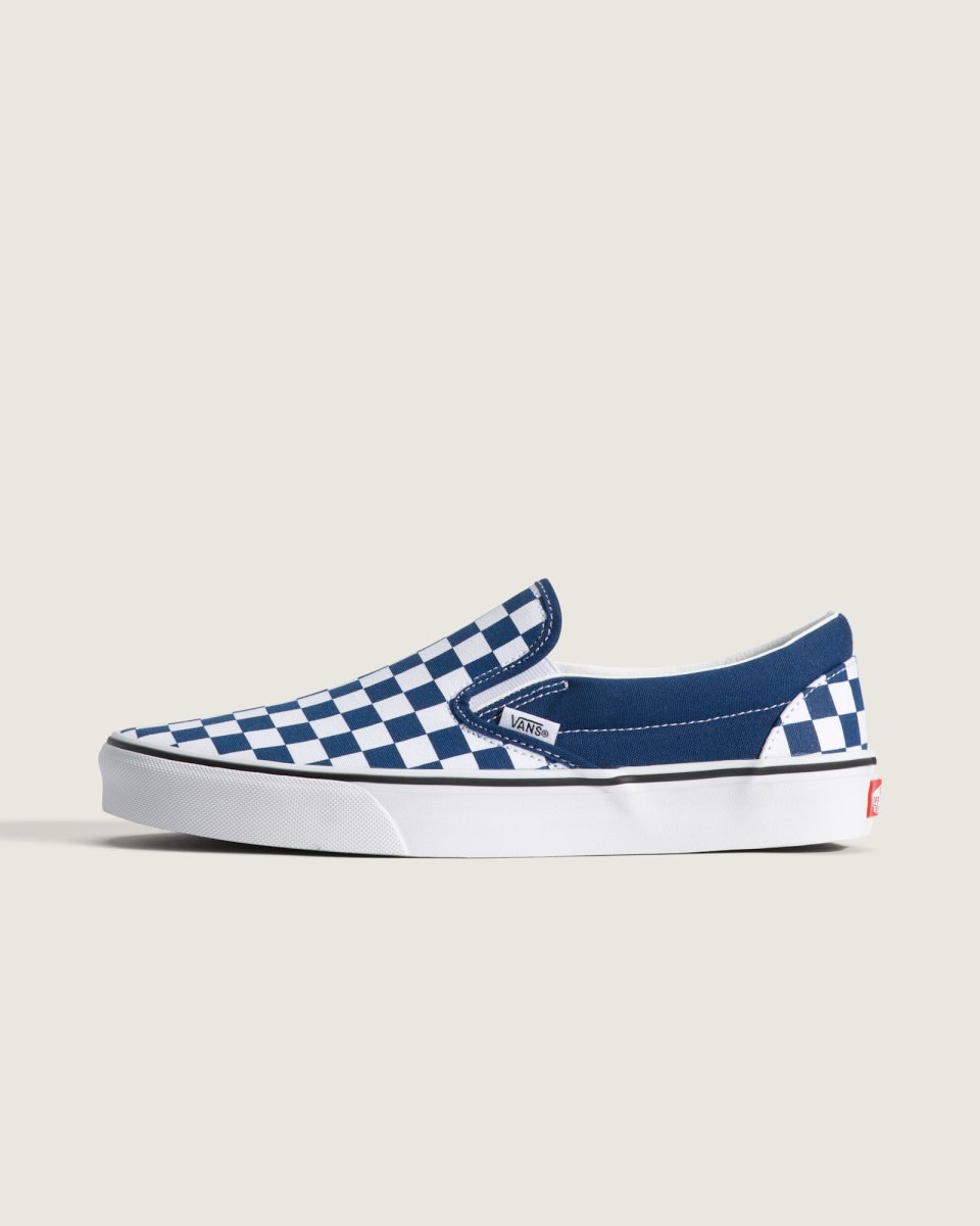 画像1: VANS  Classic Slip-On (1)