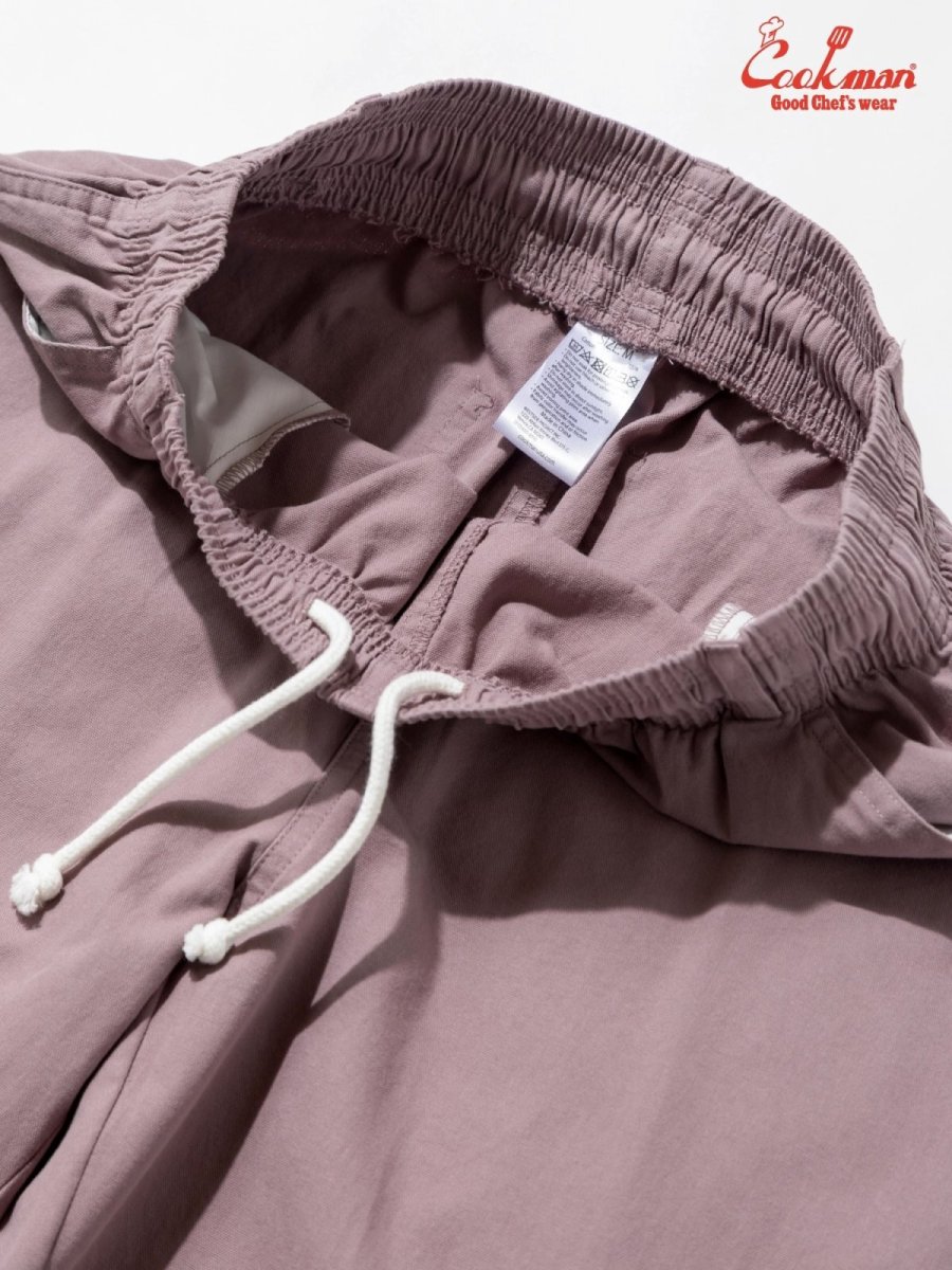 画像8: COOKMAN  カーペンターパンツ Carpenter's Pants Canvas Grayish Pink (8)