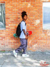 画像10: COOKMAN  シェフパンツ Chef Pants Espresso (10)