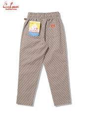 画像3: COOKMAN  シェフパンツ Chef Pants Hickory Brown (3)