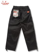 画像3: COOKMAN  タクティカルパンツ Tactical Pants Black (3)