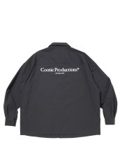 画像2: COOTIE   Broad L/S Work Shirt (2)