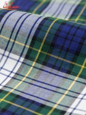 画像12: COOKMAN  シェフパンツ Chef Pants Dress gordon check (12)