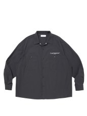画像1: COOTIE   Broad L/S Work Shirt (1)