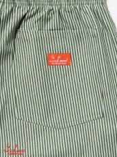 画像11: COOKMAN  シェフパンツ Chef Pants Hickory Green (11)