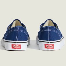 画像2: VANS  Authentic (2)