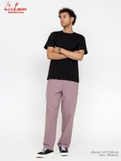 画像4: COOKMAN  カーペンターパンツ Carpenter's Pants Canvas Grayish Pink (4)
