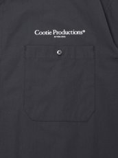 画像3: COOTIE   Broad L/S Work Shirt (3)