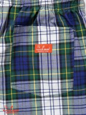 画像11: COOKMAN  シェフパンツ Chef Pants Dress gordon check (11)