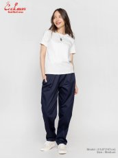 画像4: COOKMAN  シェフパンツ Chef Pants Deep Navy (4)