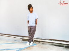 画像12: COOKMAN  シェフパンツ Chef Pants Espresso (12)