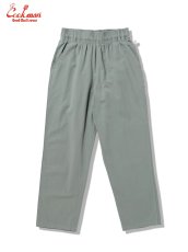 画像2: COOKMAN  カーペンターパンツ Carpenter's Pants Canvas Still Water (2)