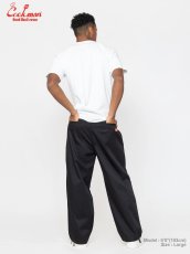 画像5: COOKMAN  タクティカルパンツ Tactical Pants Black (5)