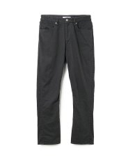 画像1: nonnative  DWELLER 5P JEANS FL COTTON TWILL PIGMENT DYE (1)