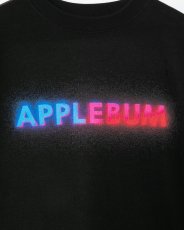 画像5: APPLEBUM  “Electric Retro" Logo T-shirt (5)